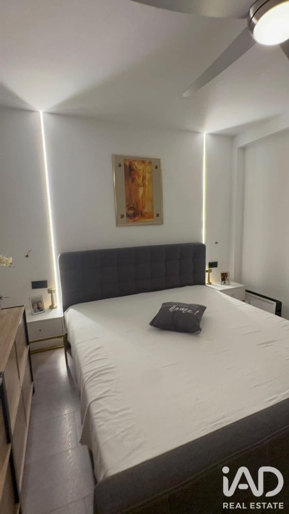 Apartment in Palma de Gandia, Valencia, Spain 3 bedrooms, 102 sq.m. No. 198681