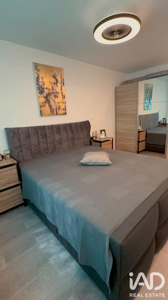 Apartment in Palma de Gandia, Valencia, Spain 3 bedrooms, 102 sq.m. No. 198681