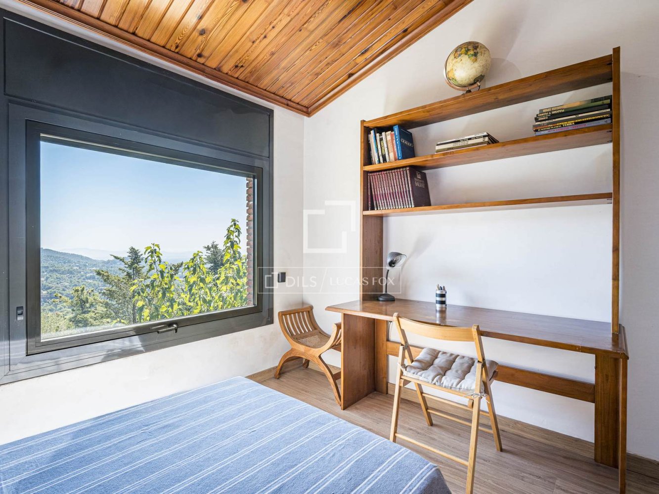 Villa a Matadepera, Barcelona, Spagna 4 camere da letto, 478 mq. N° 197614