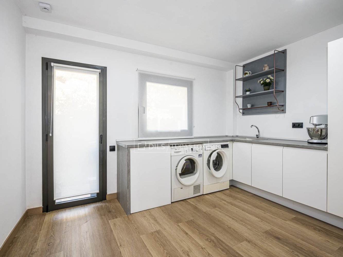 Villa a Matadepera, Barcelona, Spagna 4 camere da letto, 478 mq. N° 197614
