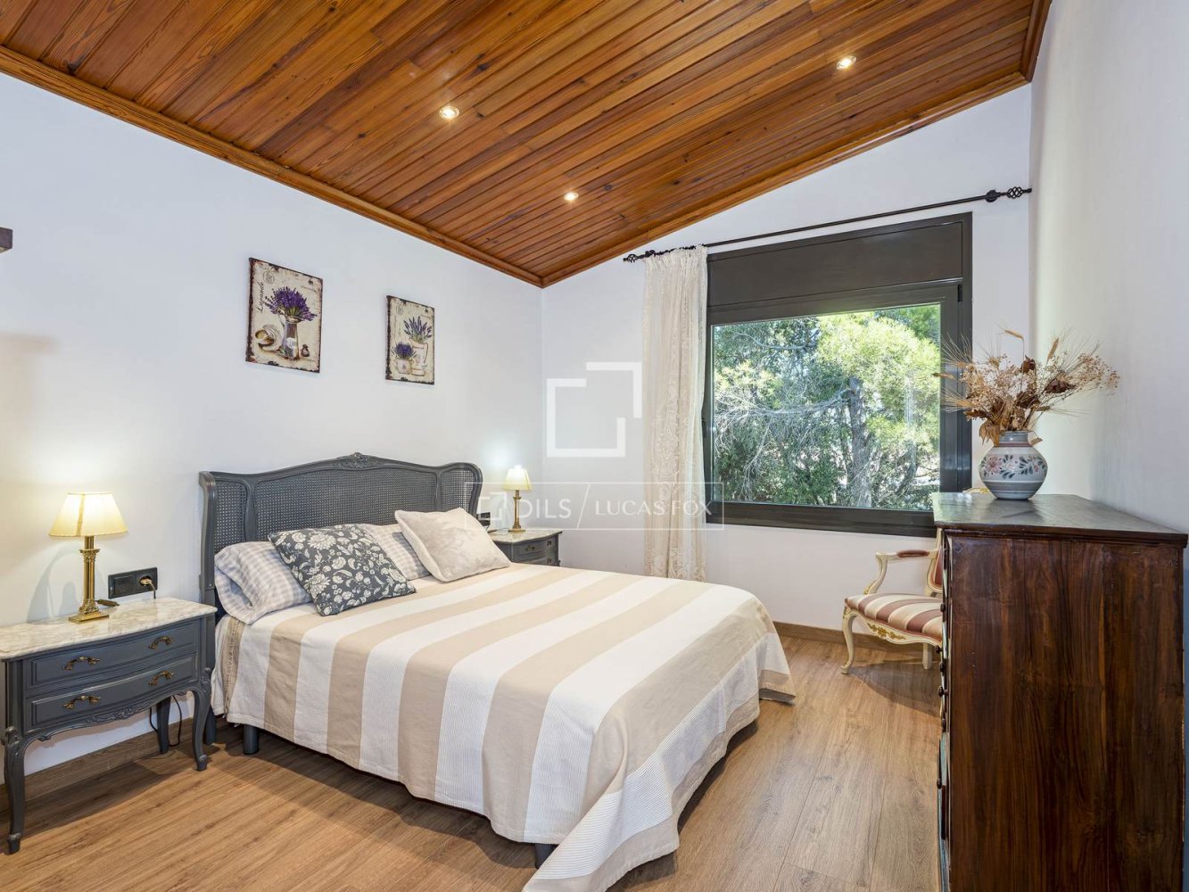 Villa a Matadepera, Barcelona, Spagna 4 camere da letto, 478 mq. N° 197614