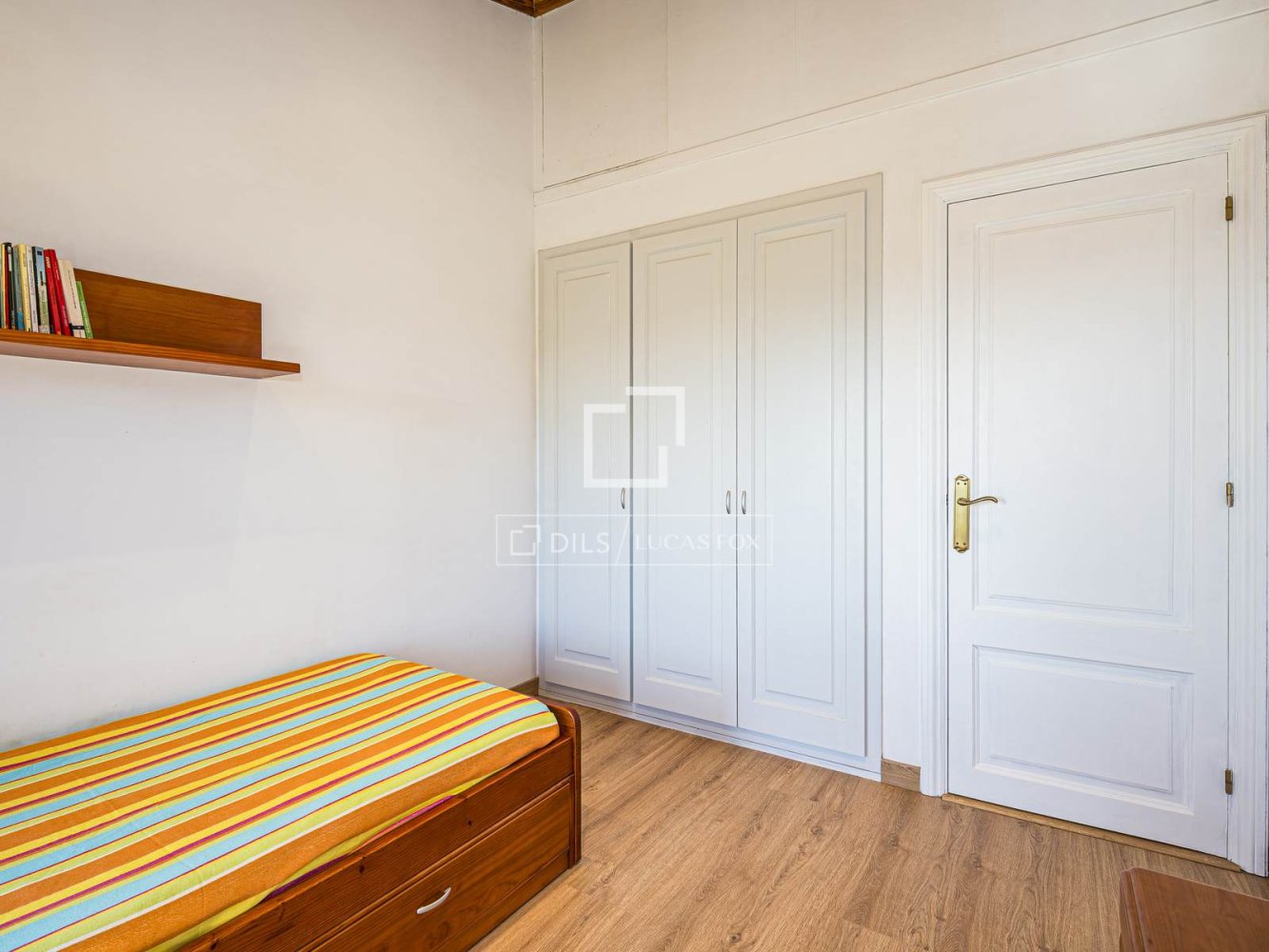 Villa a Matadepera, Barcelona, Spagna 4 camere da letto, 478 mq. N° 197614