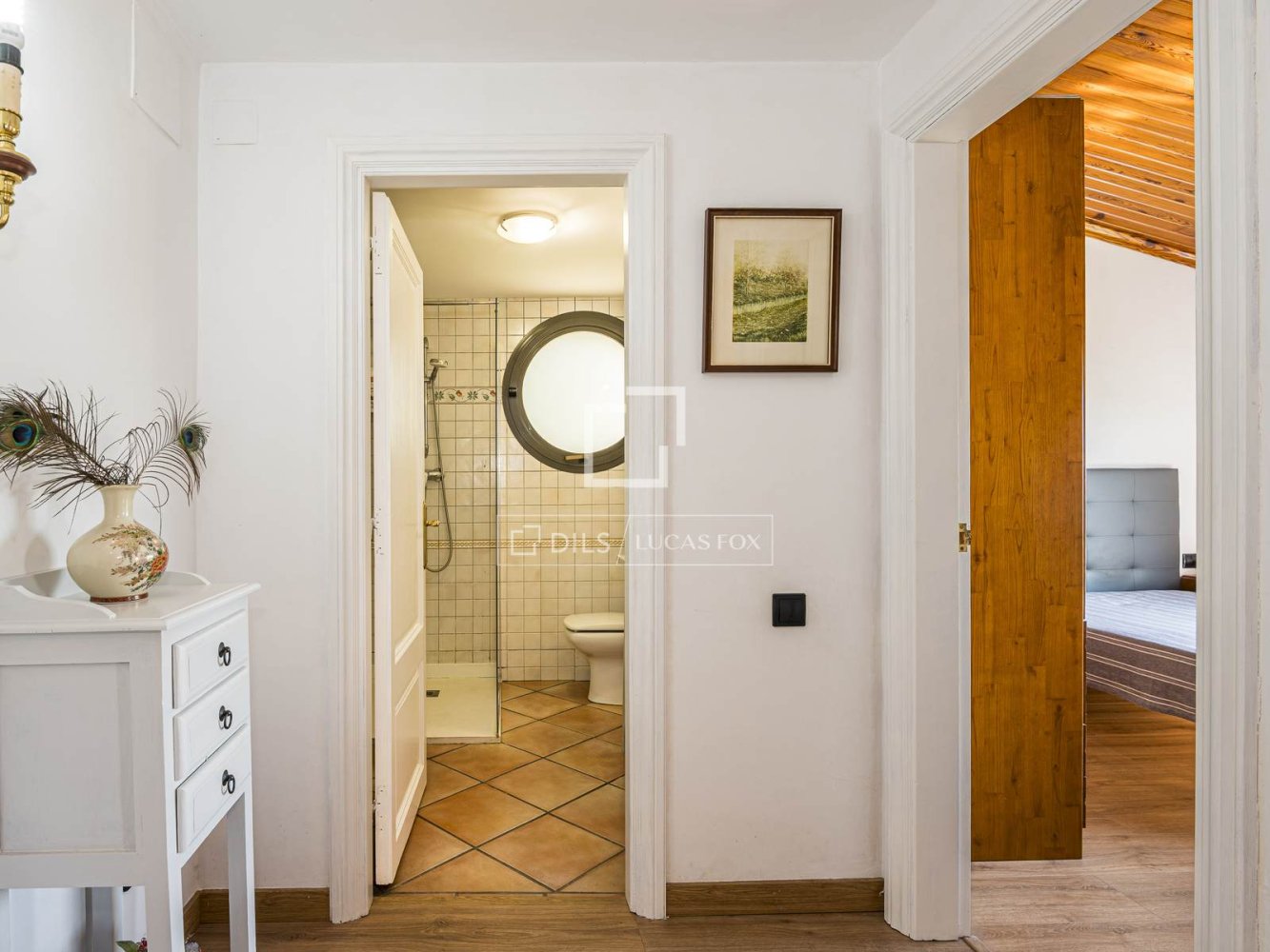 Villa a Matadepera, Barcelona, Spagna 4 camere da letto, 478 mq. N° 197614