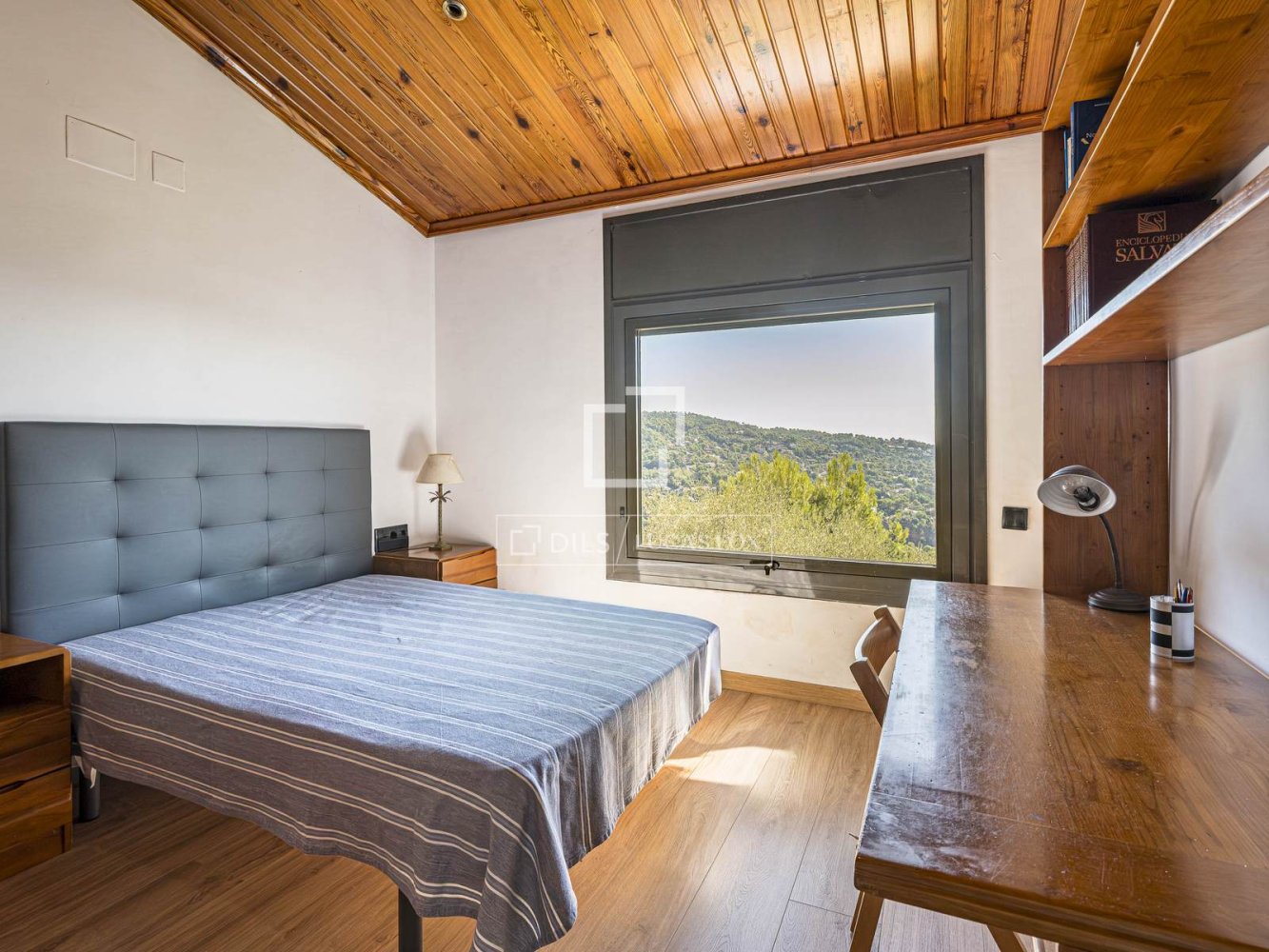 Villa a Matadepera, Barcelona, Spagna 4 camere da letto, 478 mq. N° 197614
