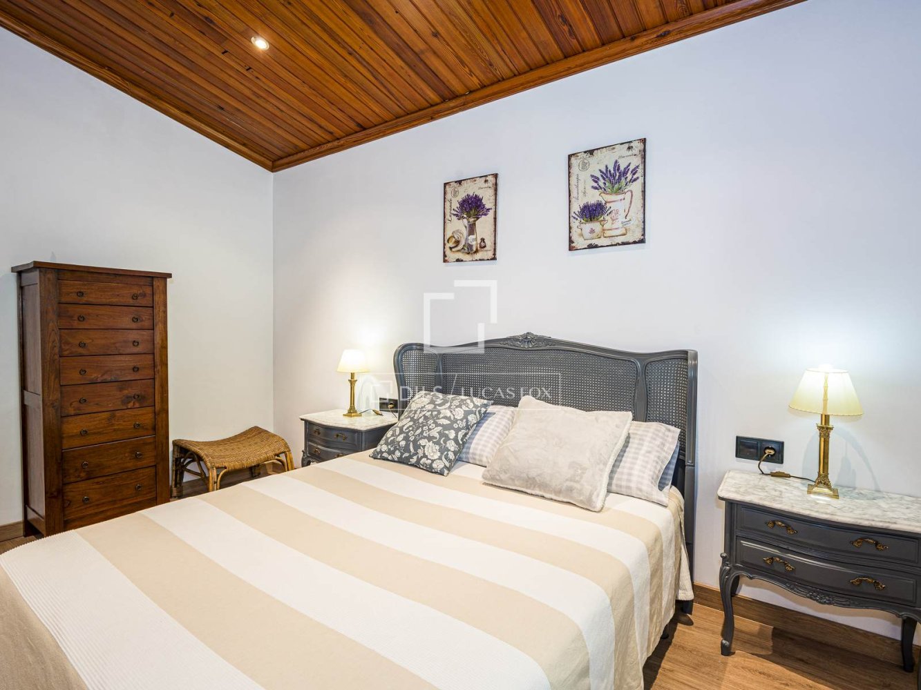 Villa a Matadepera, Barcelona, Spagna 4 camere da letto, 478 mq. N° 197614