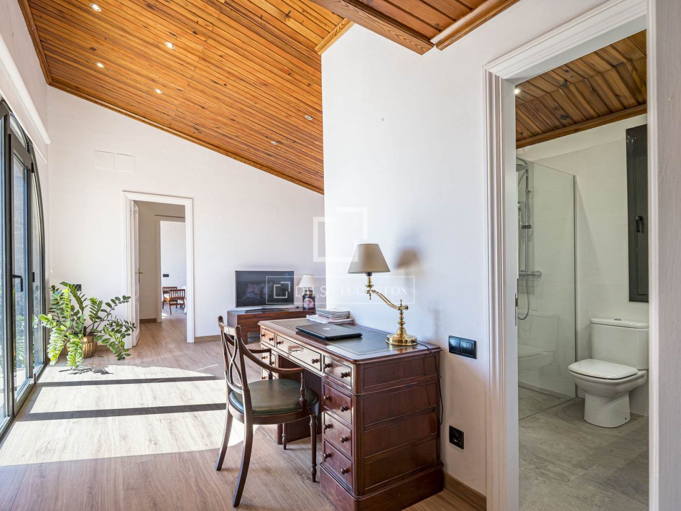 Villa a Matadepera, Barcelona, Spagna 4 camere da letto, 478 mq. N° 197614