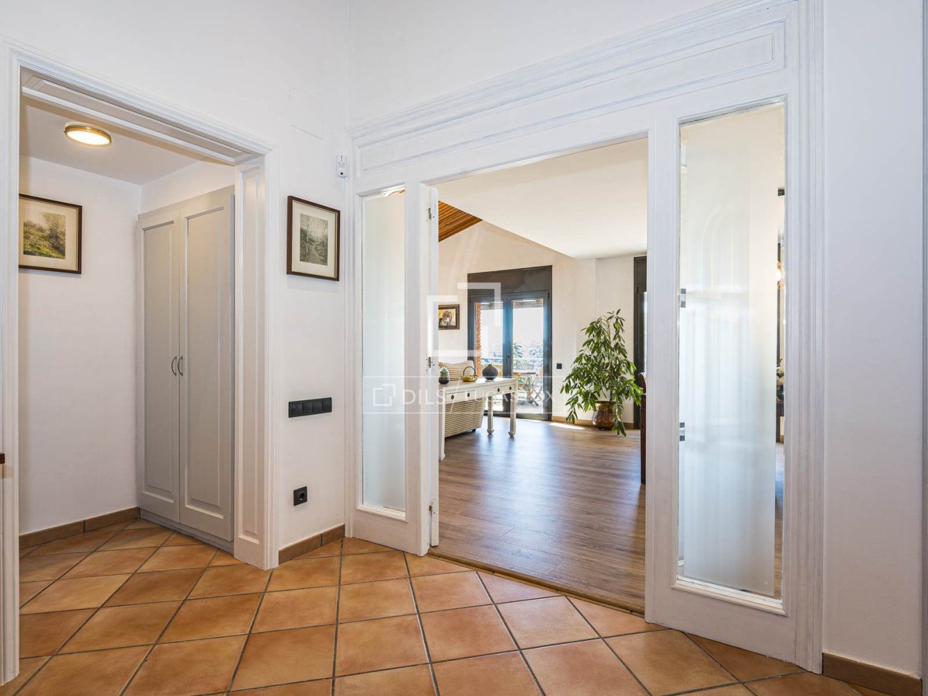 Villa a Matadepera, Barcelona, Spagna 4 camere da letto, 478 mq. N° 197614