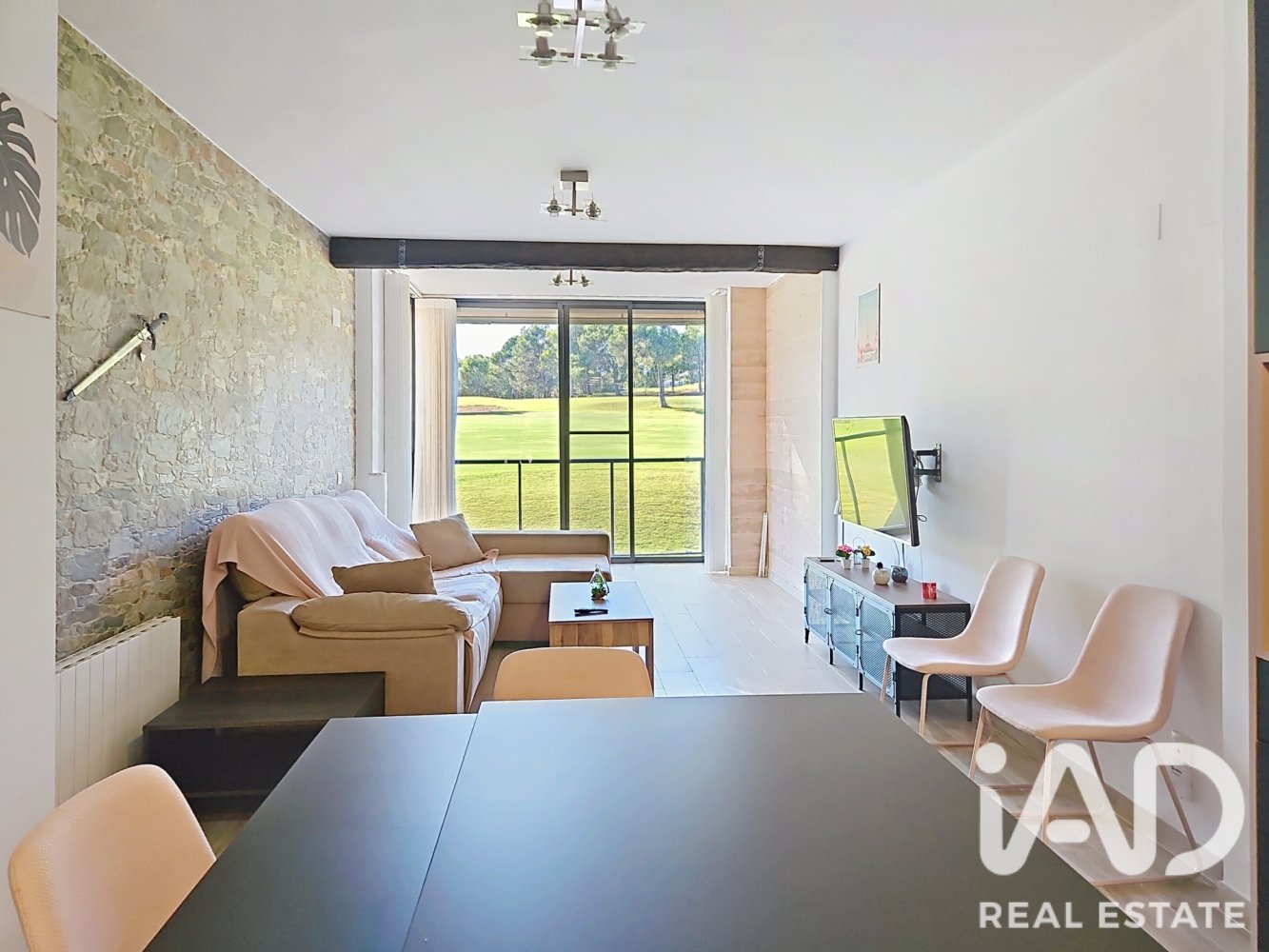 Apartment in Chiva, Valencia, Spain 2 bedrooms, 92 sq.m. No. 198700