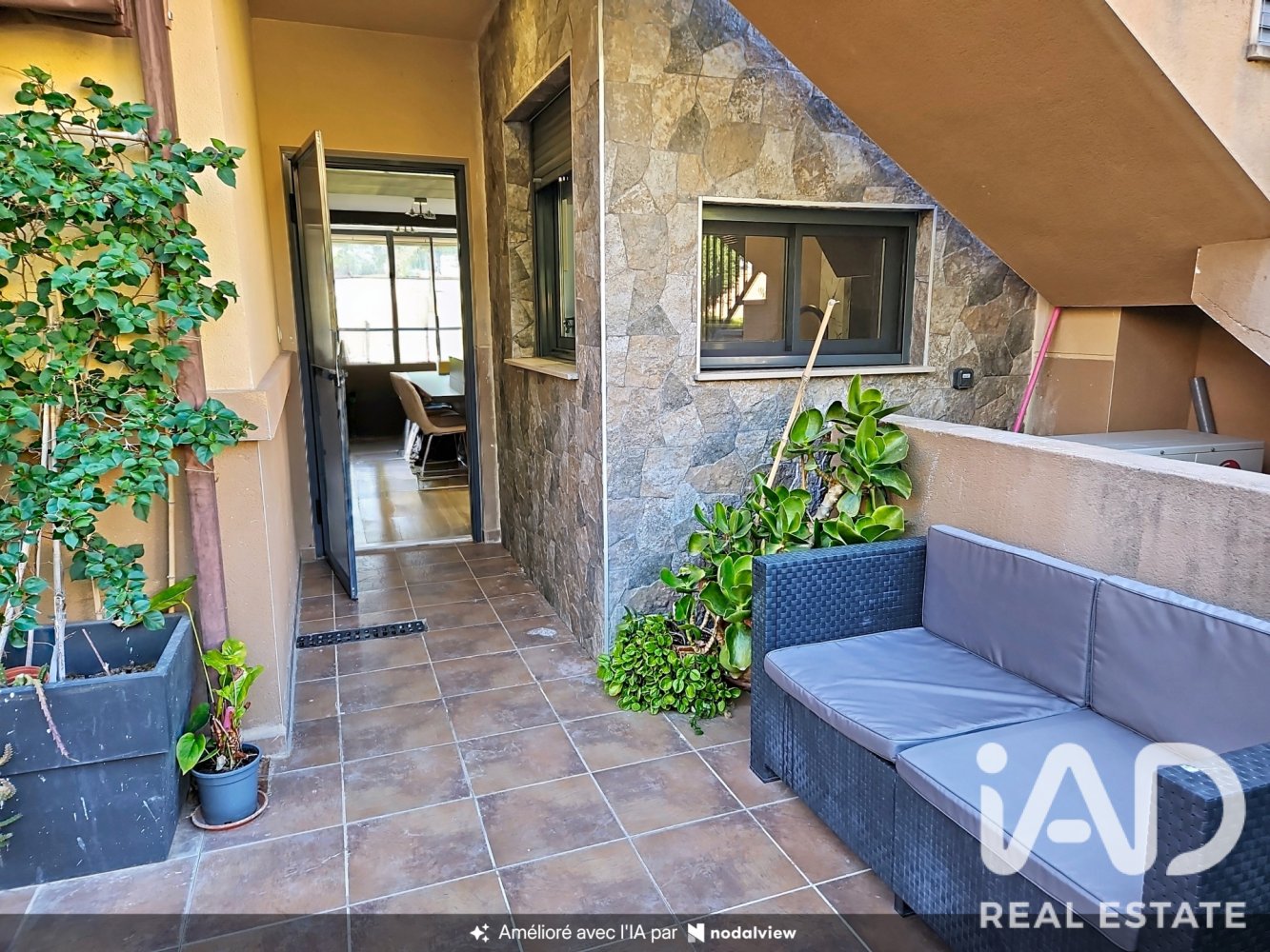 Apartment in Chiva, Valencia, Spain 2 bedrooms, 92 sq.m. No. 198700
