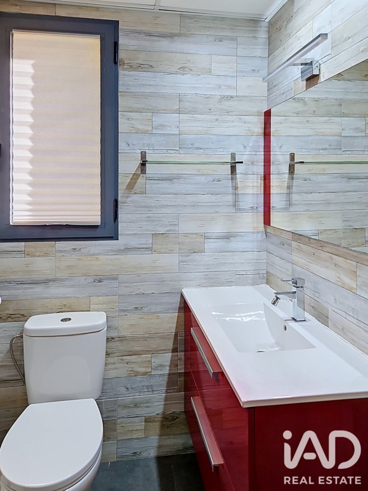 Apartment in Chiva, Valencia, Spain 2 bedrooms, 92 sq.m. No. 198700