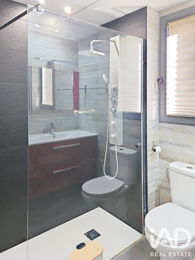 Apartment in Chiva, Valencia, Spain 2 bedrooms, 92 sq.m. No. 198700
