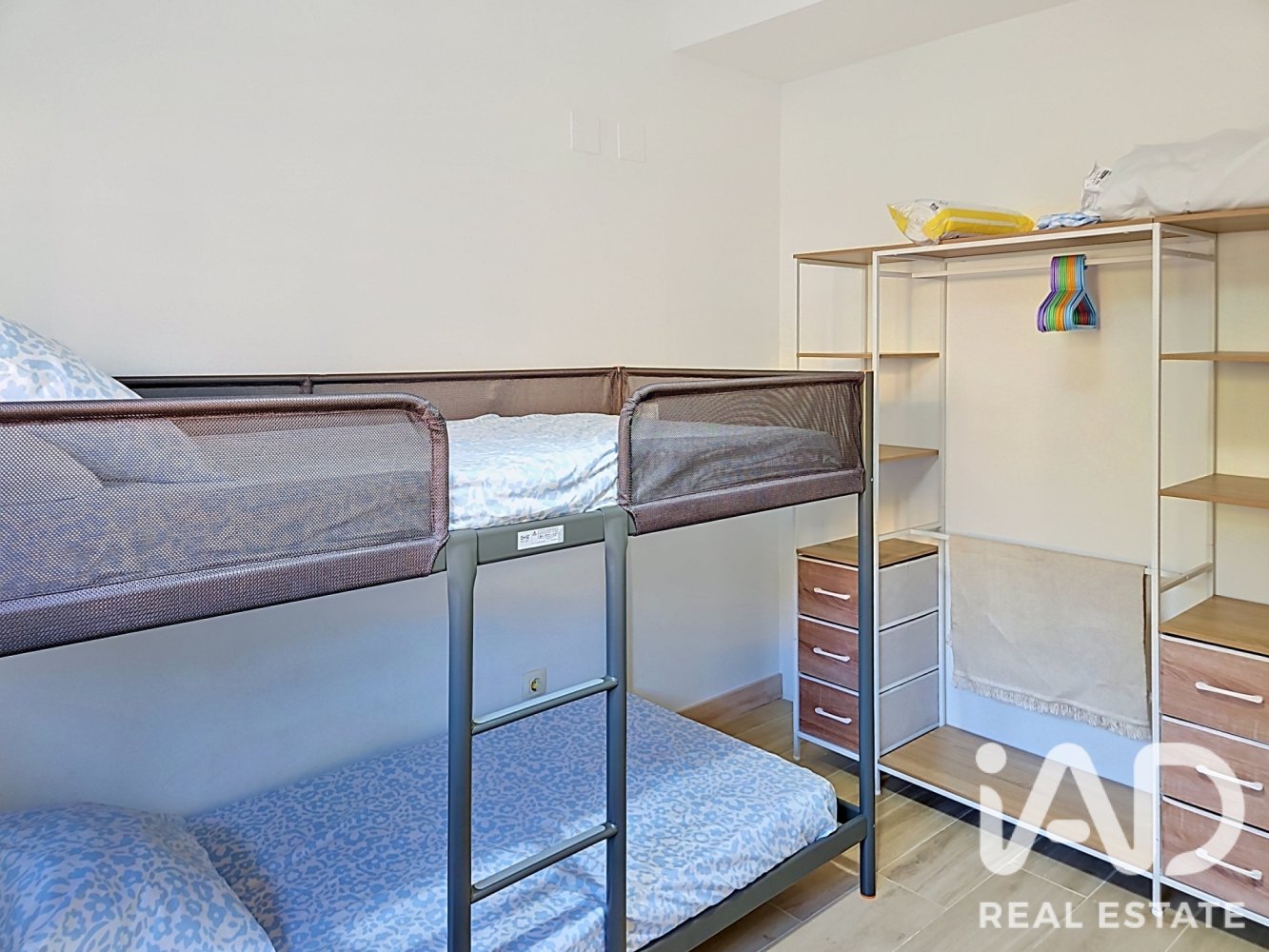 Apartment in Chiva, Valencia, Spain 2 bedrooms, 92 sq.m. No. 198700