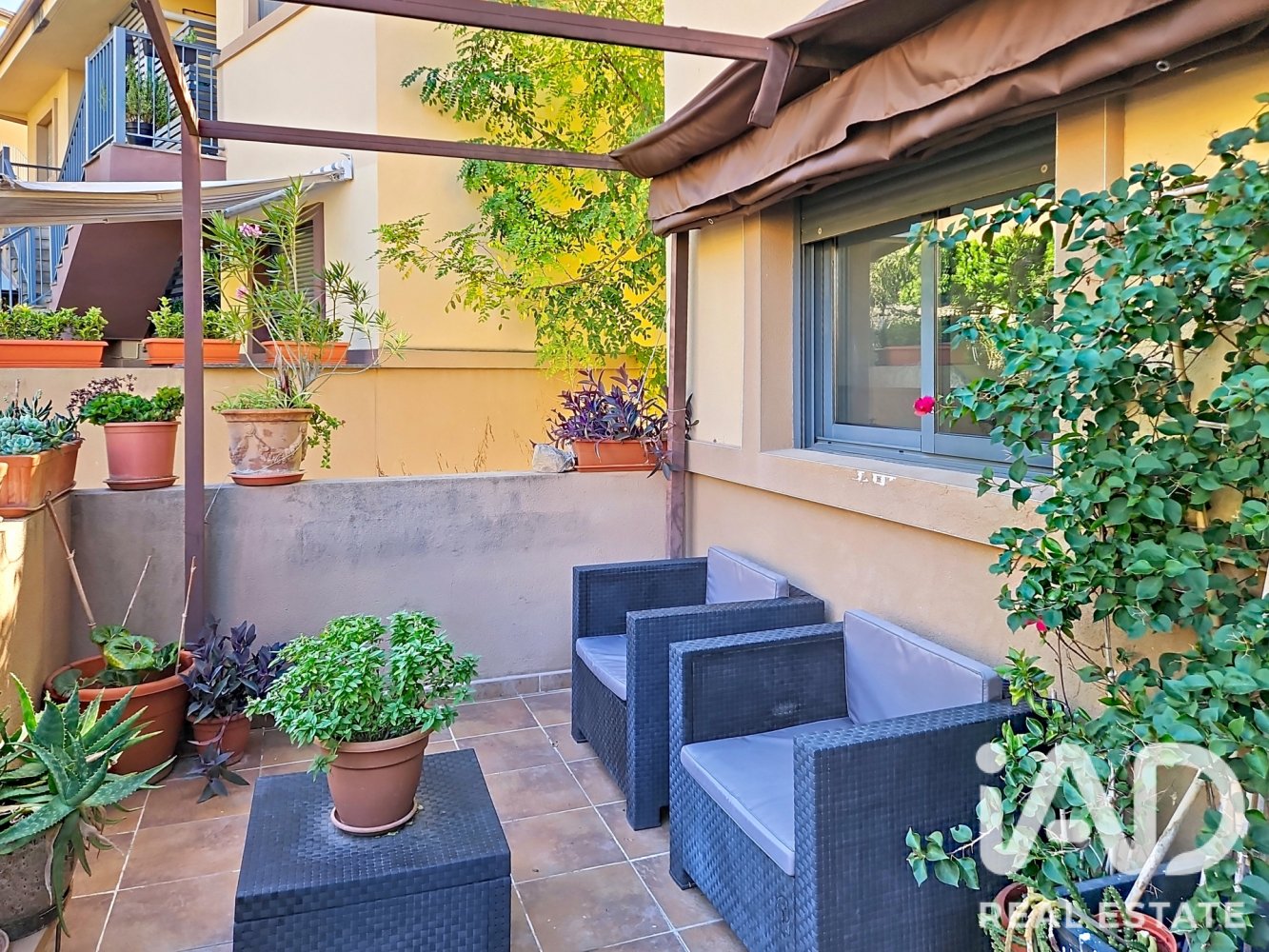 Apartment in Chiva, Valencia, Spain 2 bedrooms, 92 sq.m. No. 198700