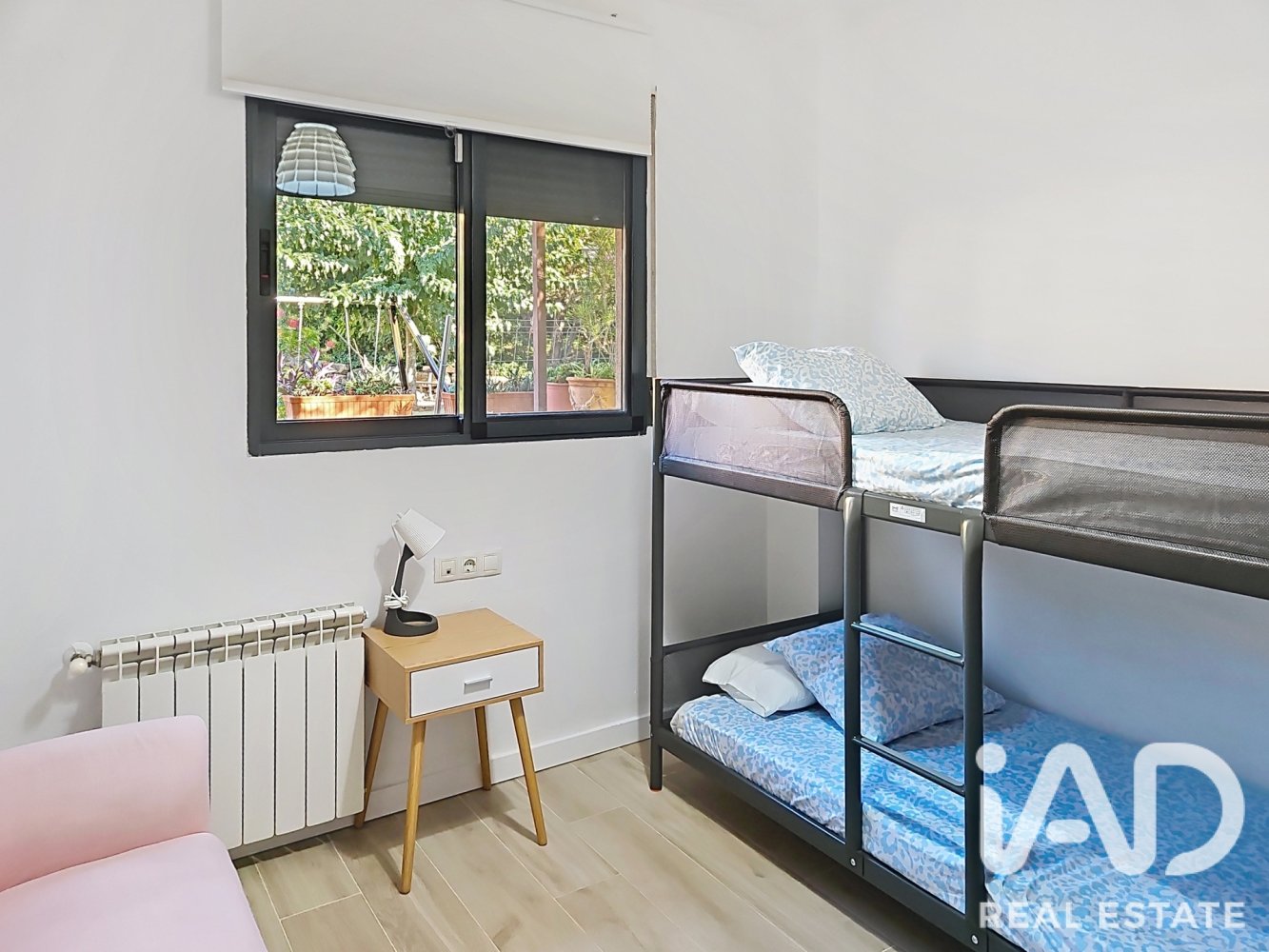 Apartment in Chiva, Valencia, Spain 2 bedrooms, 92 sq.m. No. 198700