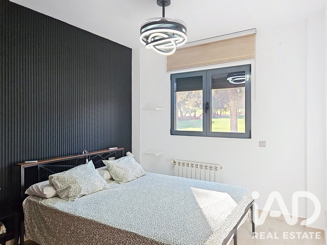 Apartment in Chiva, Valencia, Spain 2 bedrooms, 92 sq.m. No. 198700