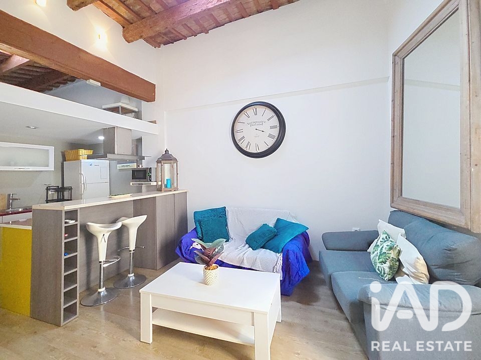 Apartment in Valencia, Spain 1 bedroom, 78 sq.m. No. 198674