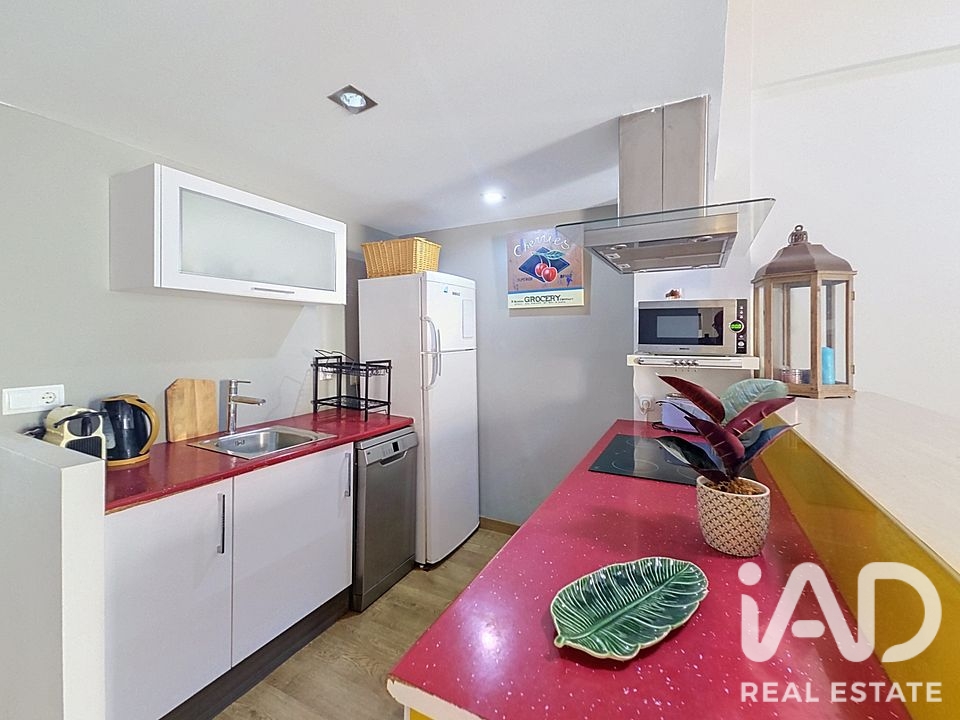 Apartment in Valencia, Spain 1 bedroom, 78 sq.m. No. 198674