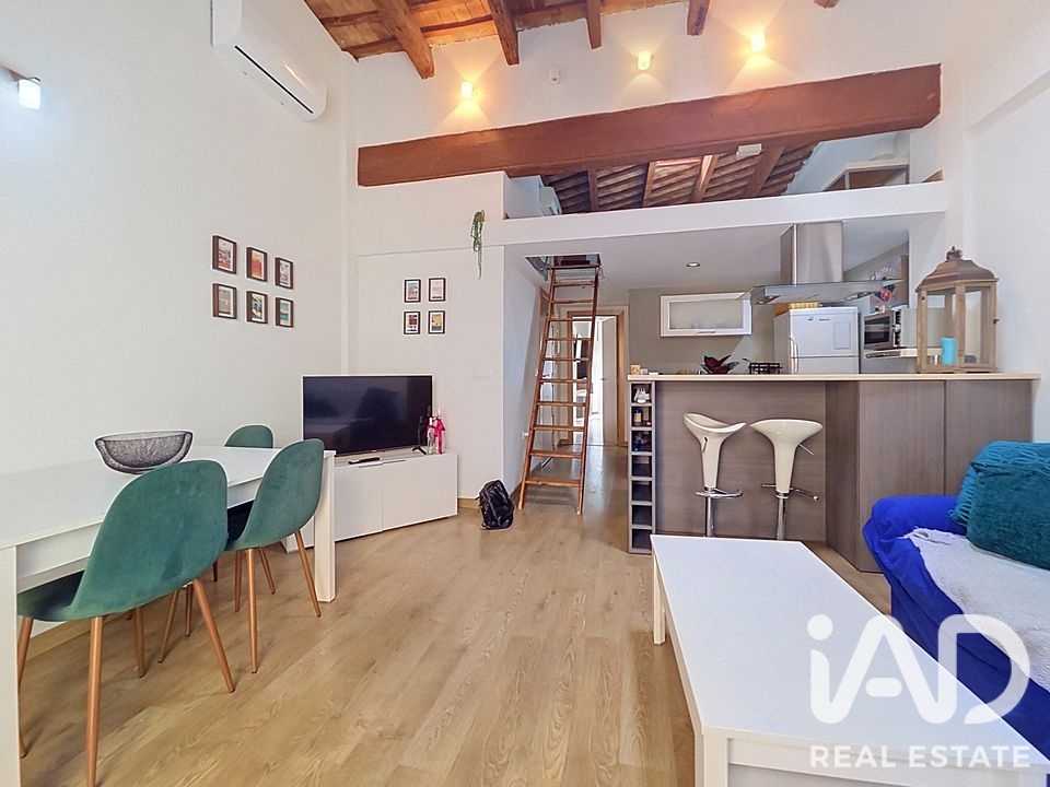 Apartment in Valencia, Spain 1 bedroom, 78 sq.m. No. 198674