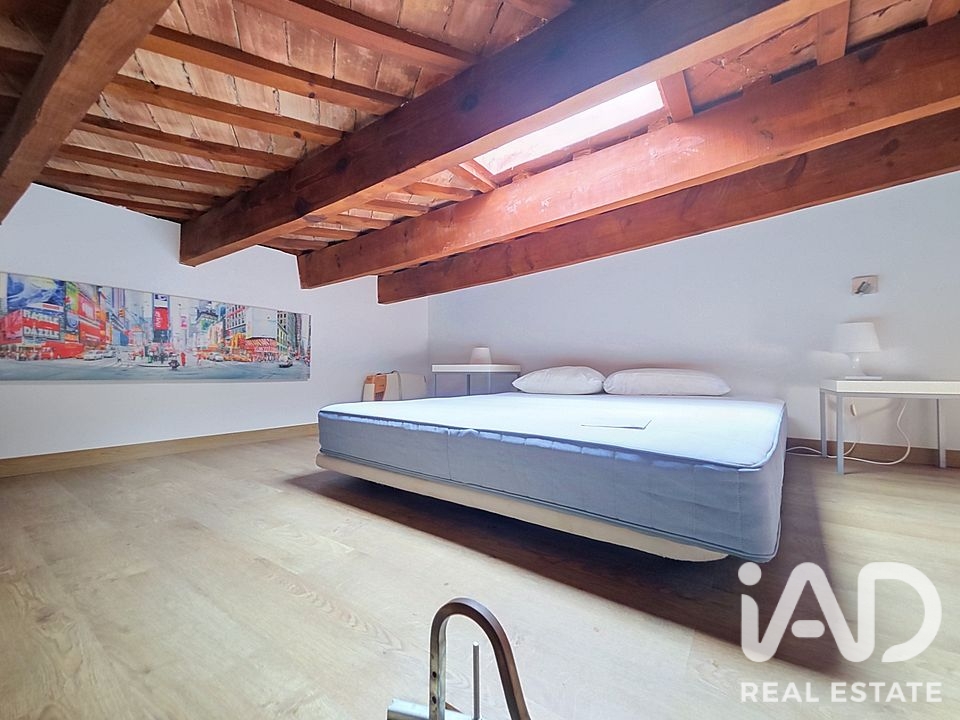 Apartment in Valencia, Spain 1 bedroom, 78 sq.m. No. 198674