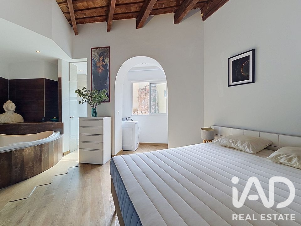 Apartment in Valencia, Spain 1 bedroom, 78 sq.m. No. 198674