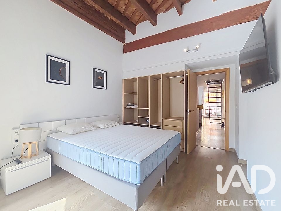 Apartment in Valencia, Spain 1 bedroom, 78 sq.m. No. 198674