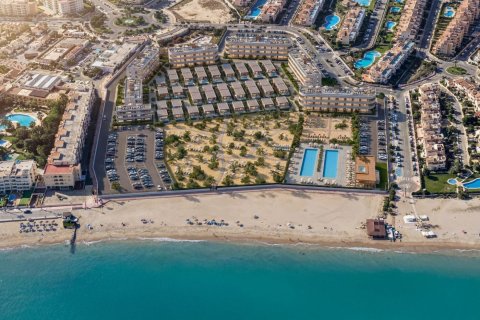 Appartamento a Almeria, Spagna 1 camera da letto, 41 mq. N° 199474