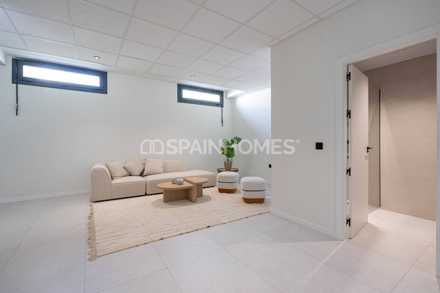 Lägenhet i Torrevieja, Alicante, Spanien 2 sovrum, 103 kvm. Nr. 120661