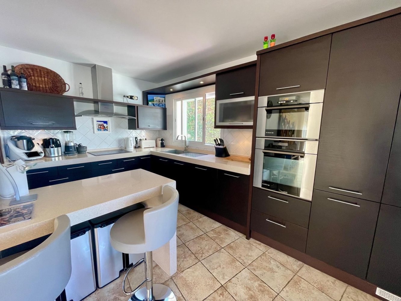 Villa a Moraira, Alicante, Spagna 229 mq. N° 197339