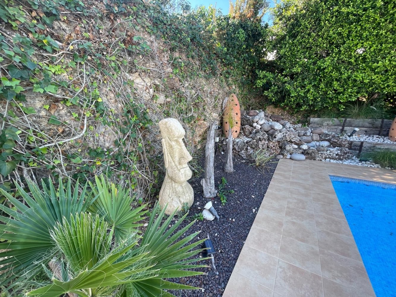 Villa a Moraira, Alicante, Spagna 229 mq. N° 197339