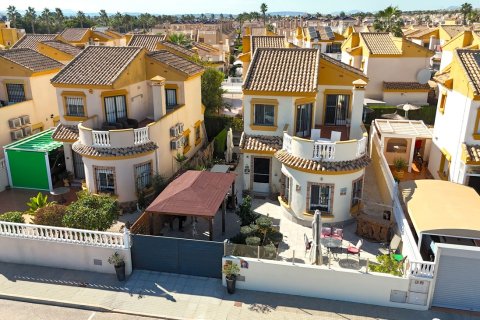Villa in Guardamar del Segura, Alicante, Spanien 3 Schlafzimmer, 96 m2 Nr. 199789