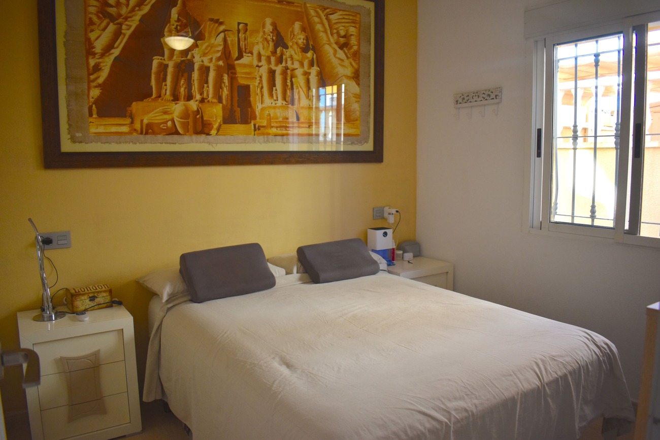 Villa in Guardamar del Segura, Alicante, Spanien 3 Schlafzimmer, 96 m2 Nr. 199789