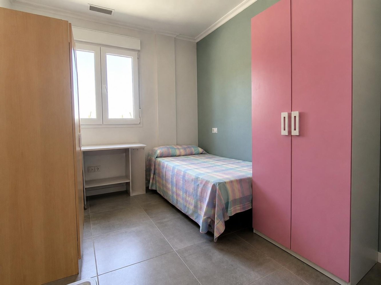 Villa en Pinoso, Alicante, España 4 dormitorios, 150 m2 No. 198963