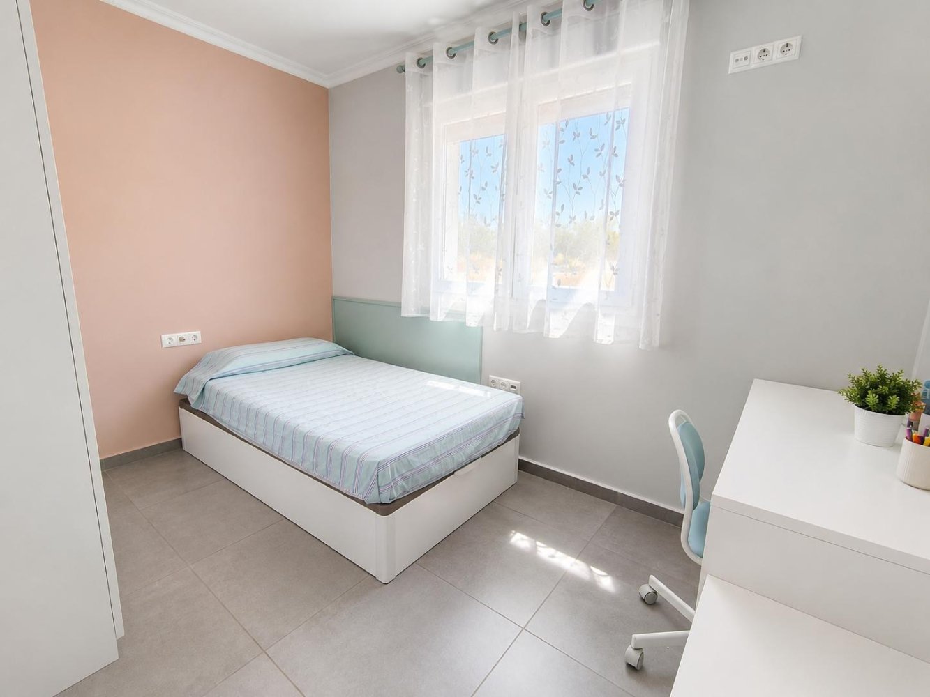 Villa en Pinoso, Alicante, España 4 dormitorios, 150 m2 No. 198963