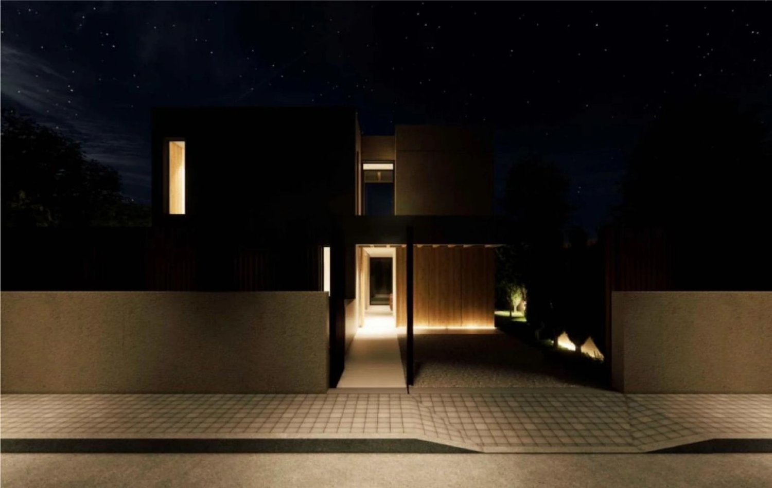 Villa à Polop, Alicante, Espagne 4 chambres, 200 m2 No. 199231