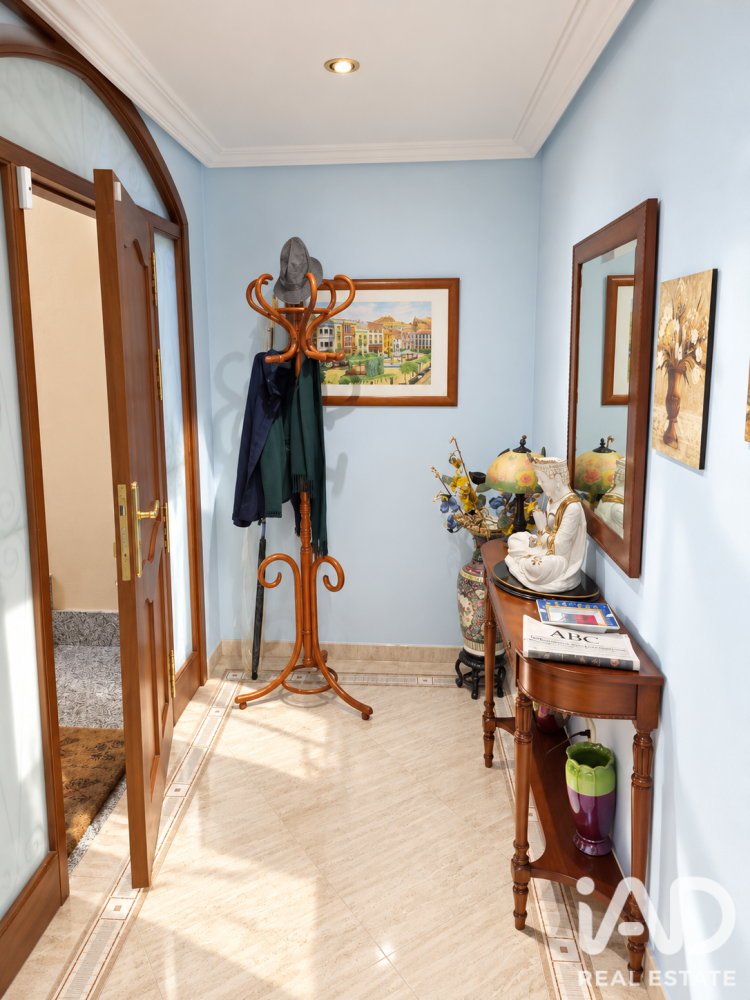 Apartment à Calasparra, Murcia, Espagne 3 chambres, 165.5 m2 No. 199620