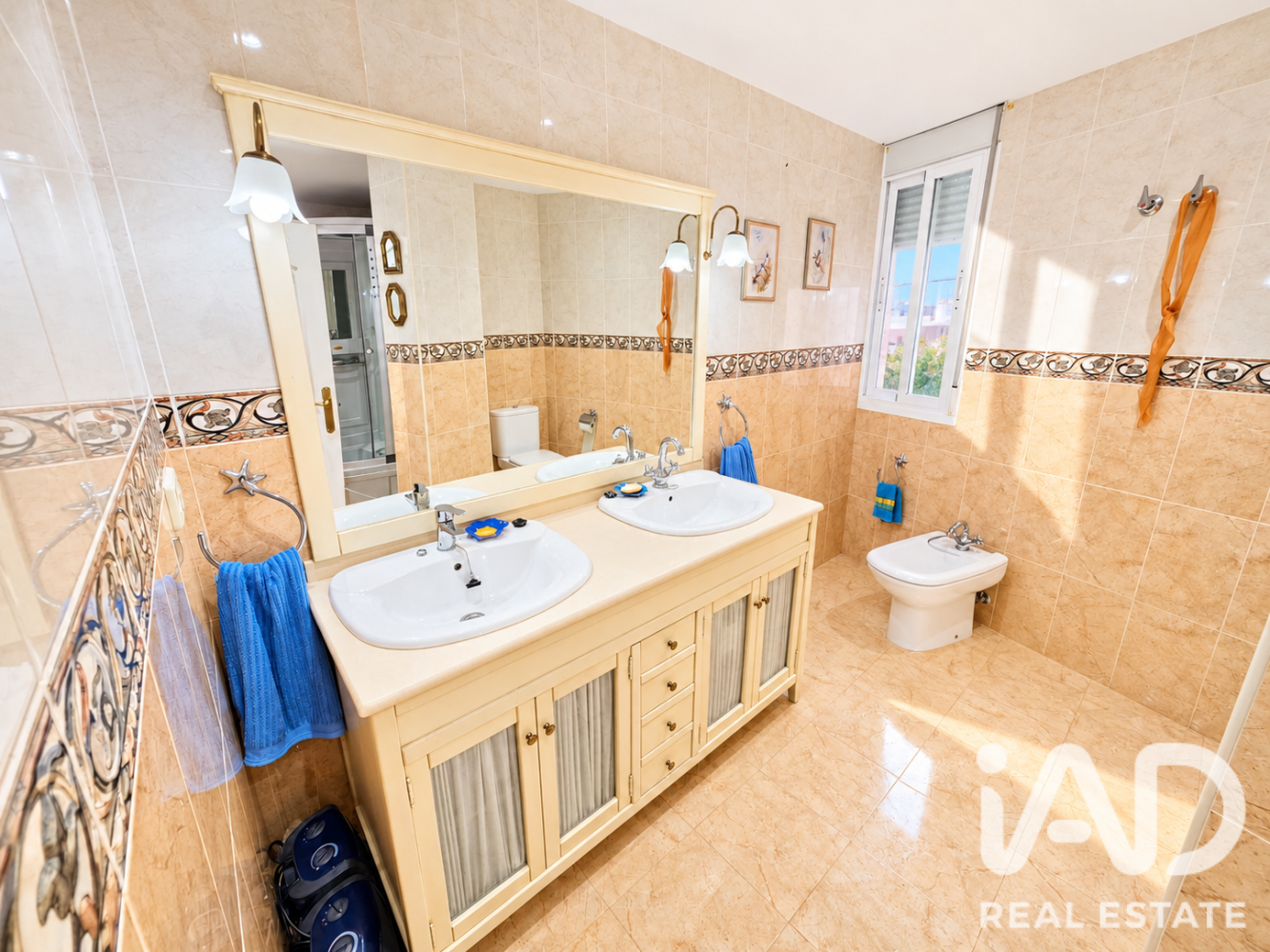 Apartment à Calasparra, Murcia, Espagne 3 chambres, 165.5 m2 No. 199620