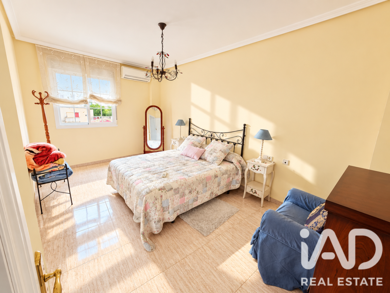 Apartment à Calasparra, Murcia, Espagne 3 chambres, 165.5 m2 No. 199620