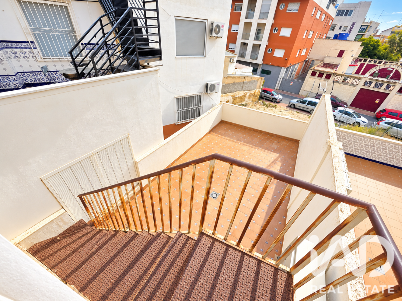Apartment à Calasparra, Murcia, Espagne 3 chambres, 165.5 m2 No. 199620