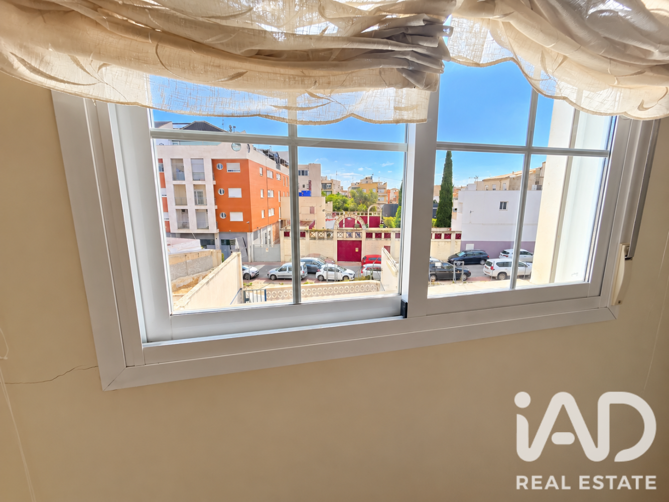 Apartment à Calasparra, Murcia, Espagne 3 chambres, 165.5 m2 No. 199620