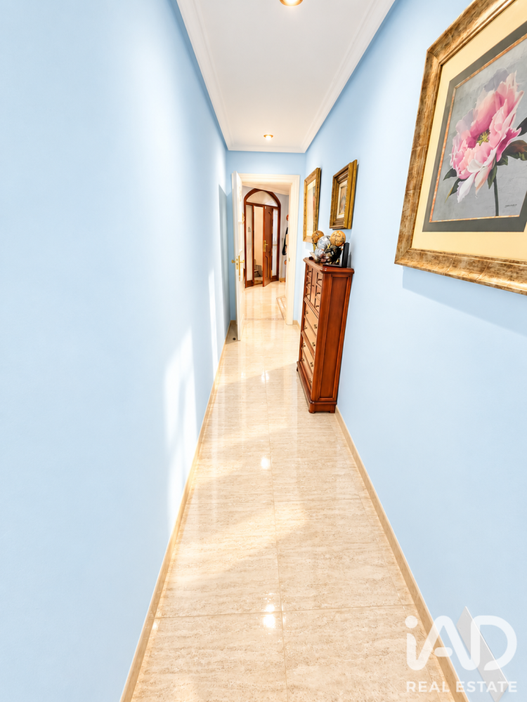 Apartment à Calasparra, Murcia, Espagne 3 chambres, 165.5 m2 No. 199620