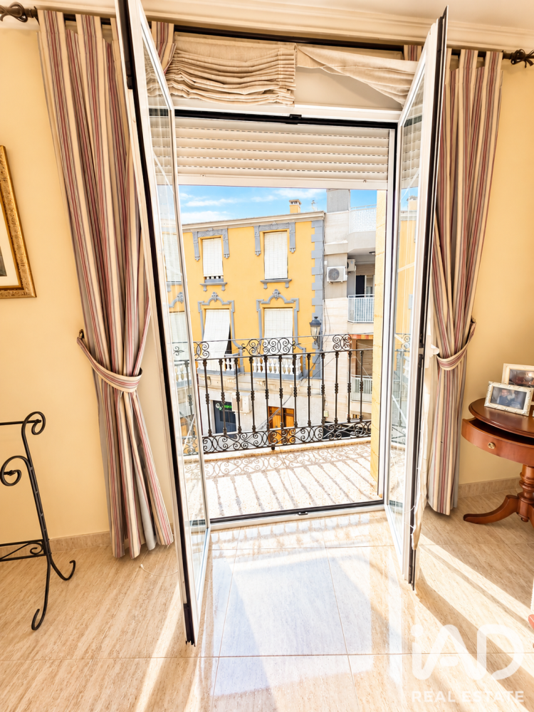 Apartment à Calasparra, Murcia, Espagne 3 chambres, 165.5 m2 No. 199620