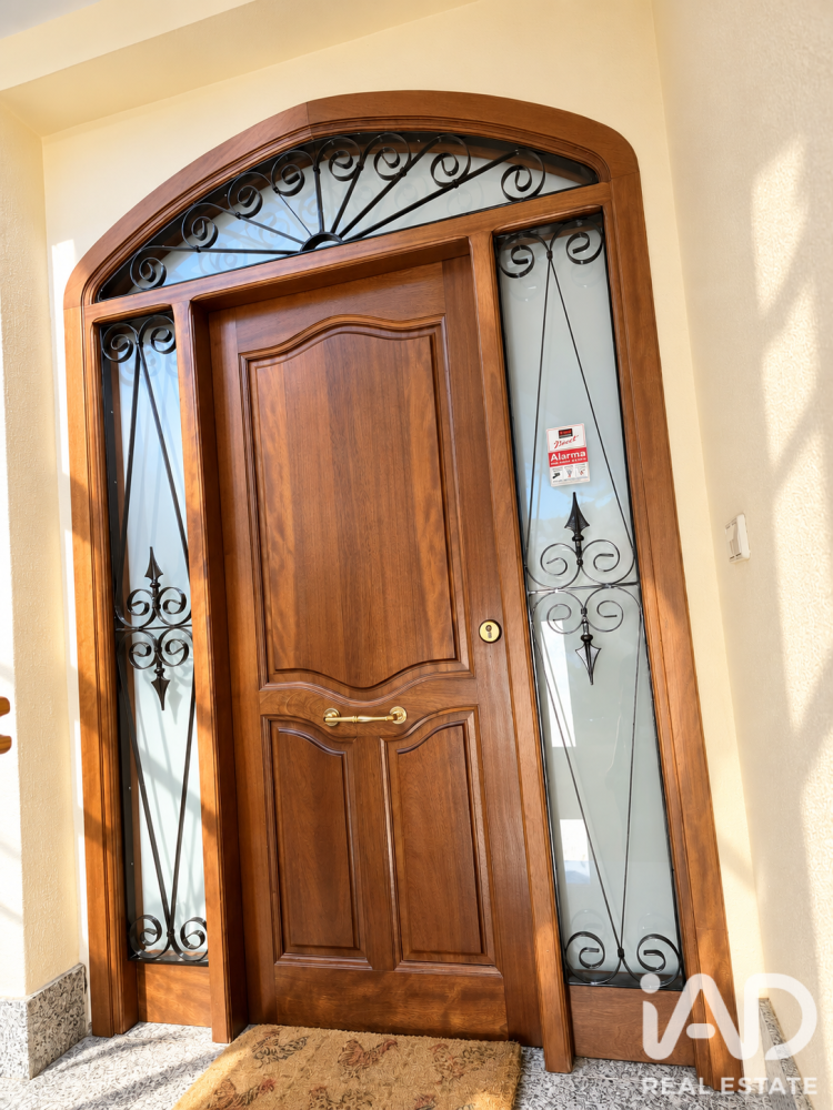 Apartment à Calasparra, Murcia, Espagne 3 chambres, 165.5 m2 No. 199620