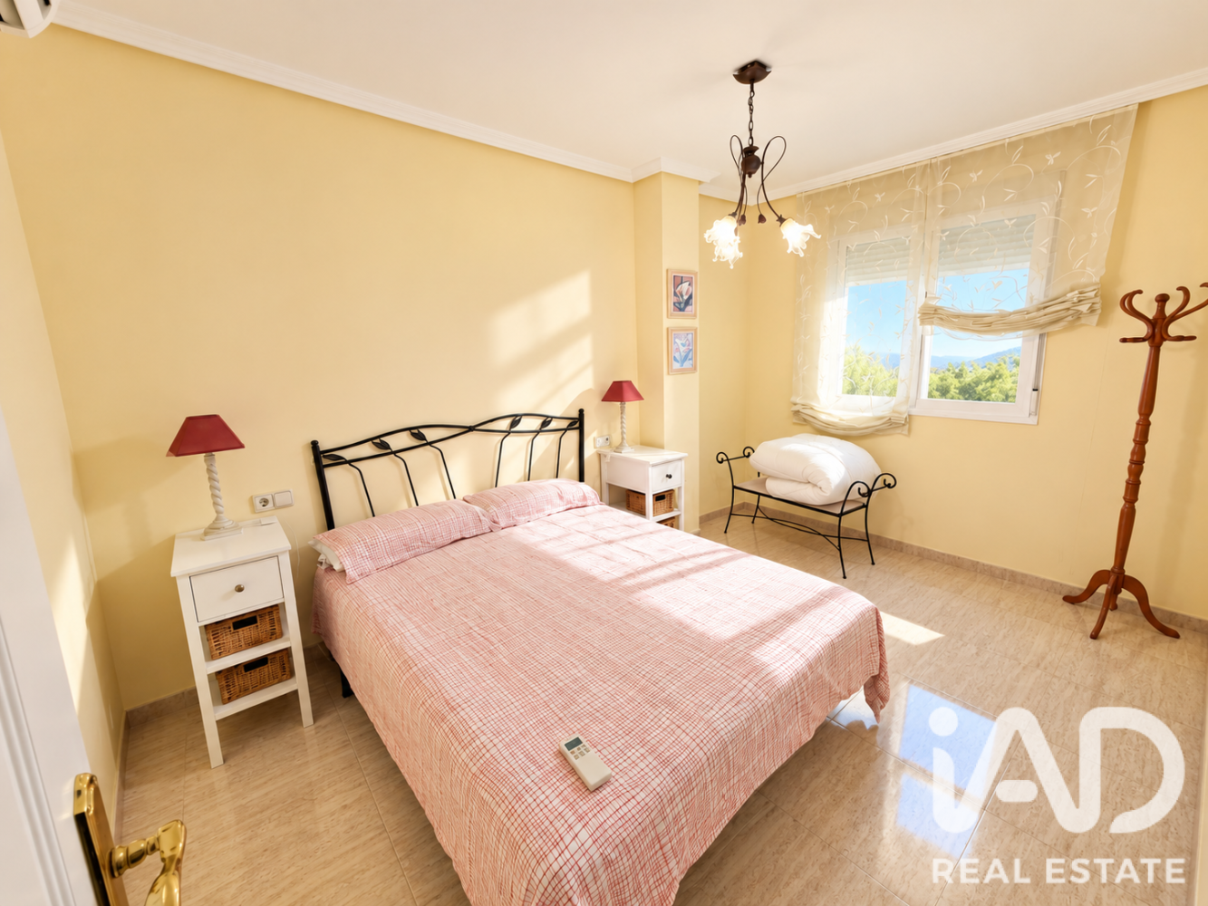 Apartment à Calasparra, Murcia, Espagne 3 chambres, 165.5 m2 No. 199620