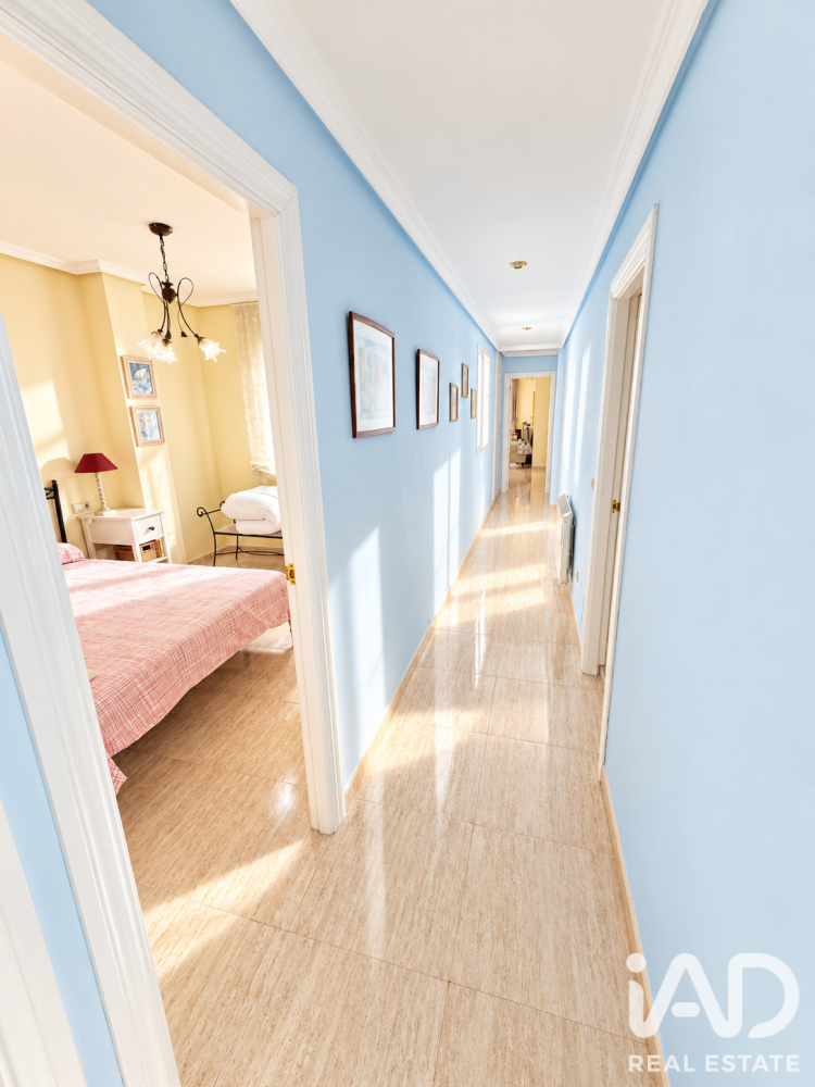 Apartment à Calasparra, Murcia, Espagne 3 chambres, 165.5 m2 No. 199620