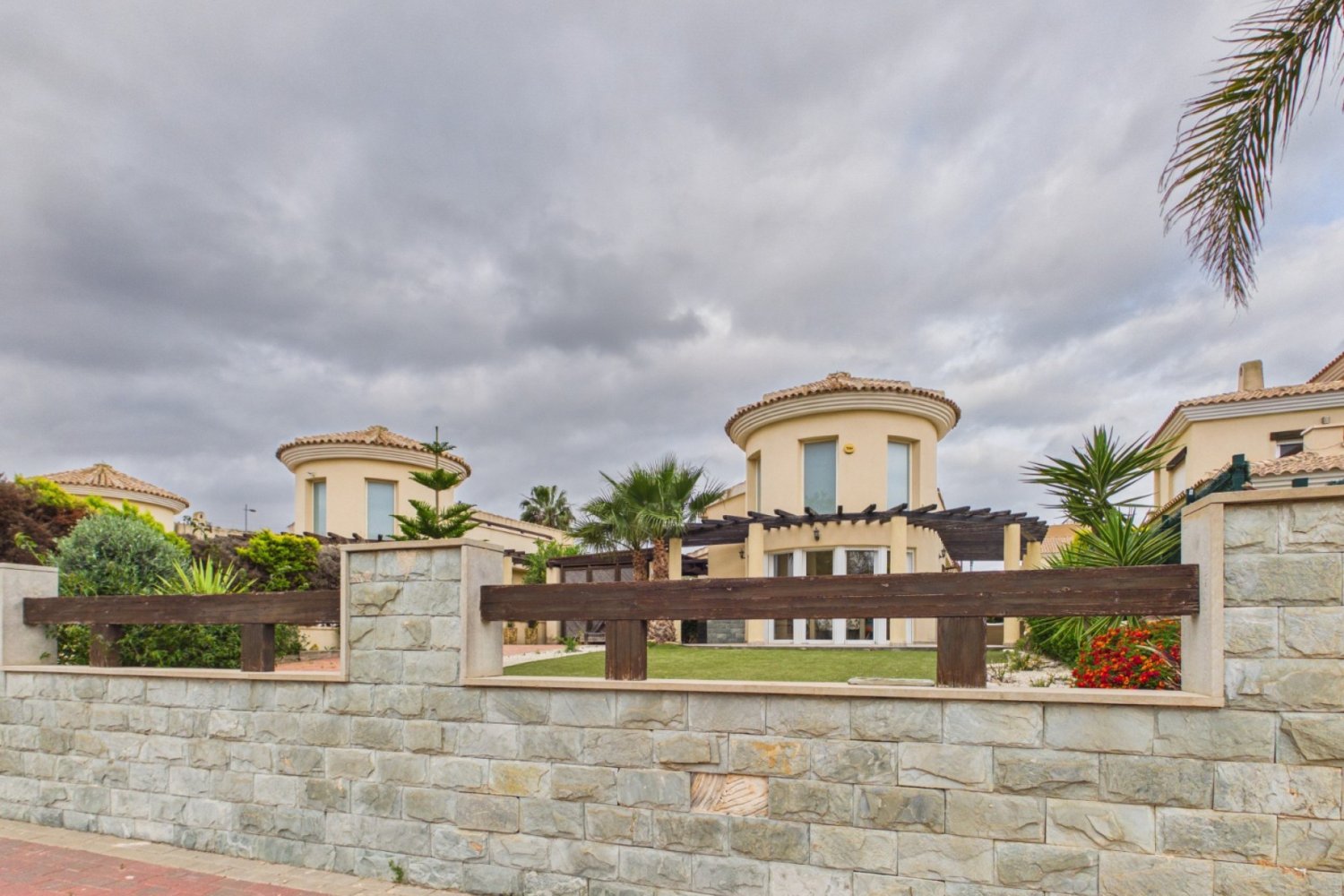 Villa Gea Y Truyols, Murcia, Spānijā 3 istabas,  Nr. 195714