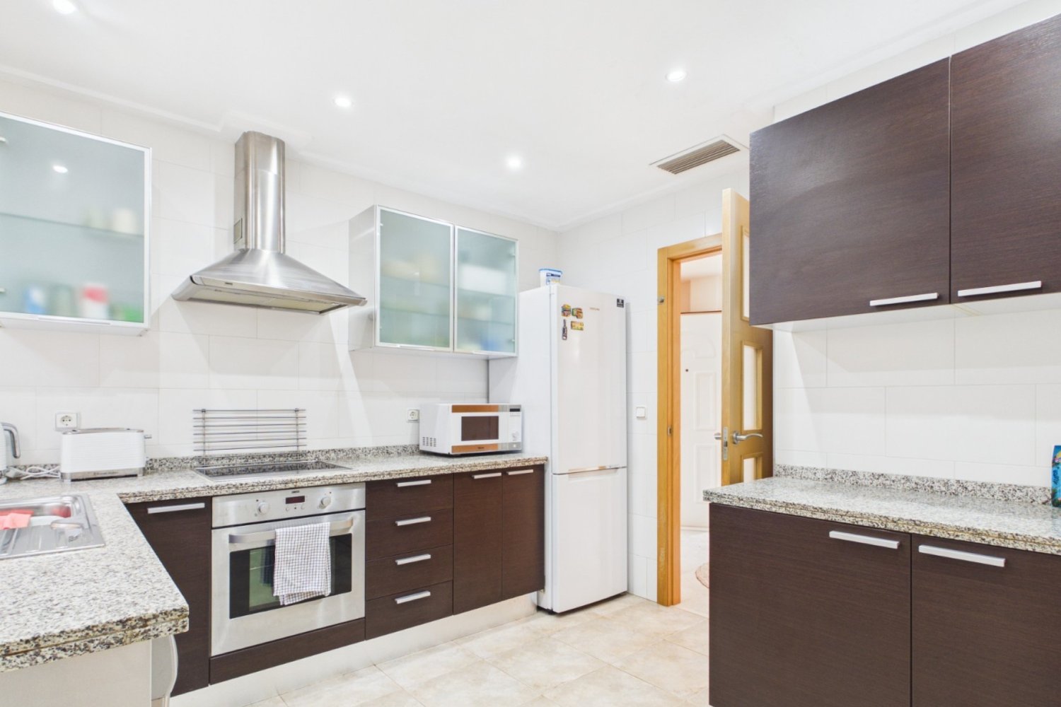 Villa Gea Y Truyols, Murcia, Spānijā 3 istabas,  Nr. 195714