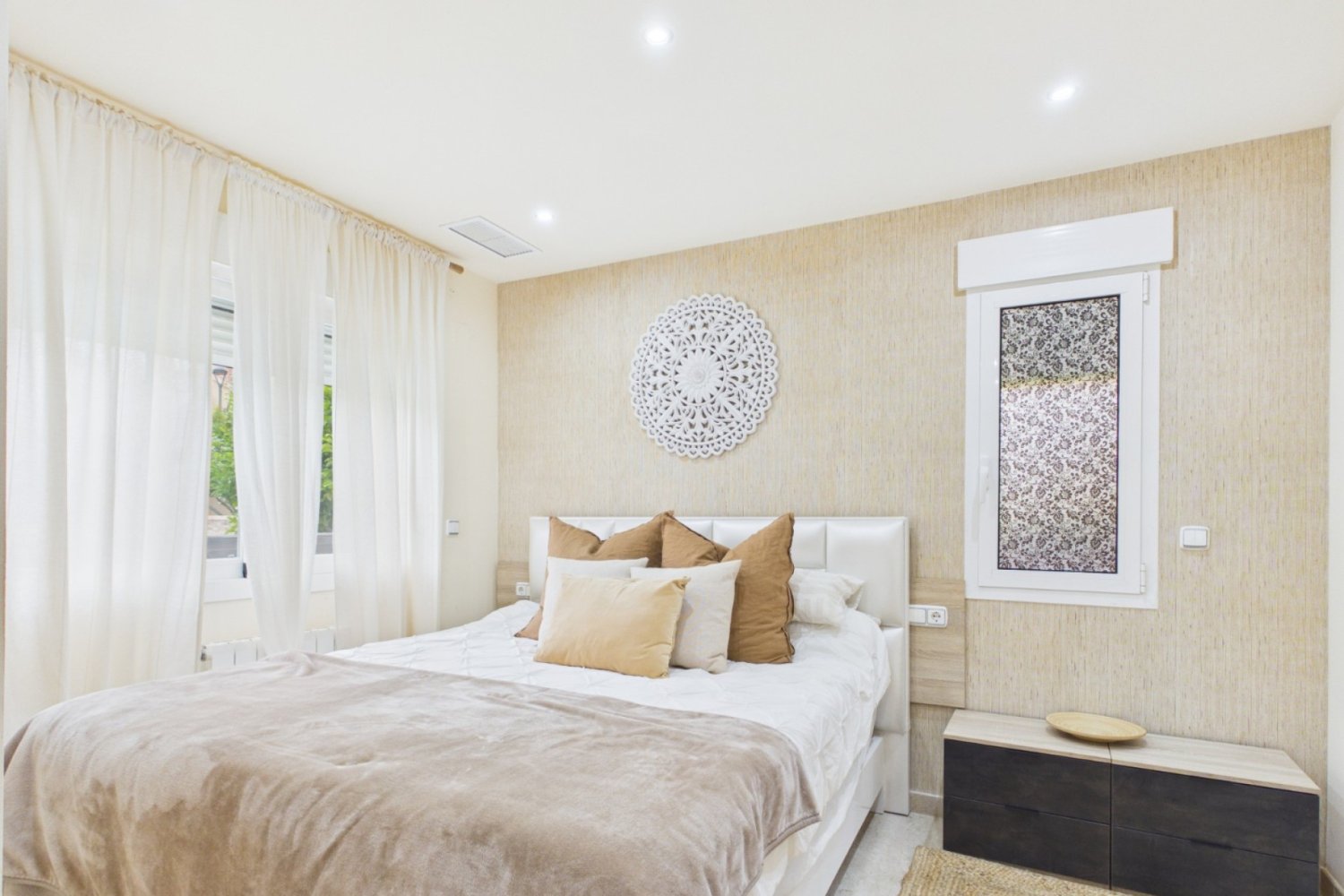 Villa Gea Y Truyols, Murcia, Spānijā 3 istabas,  Nr. 195714