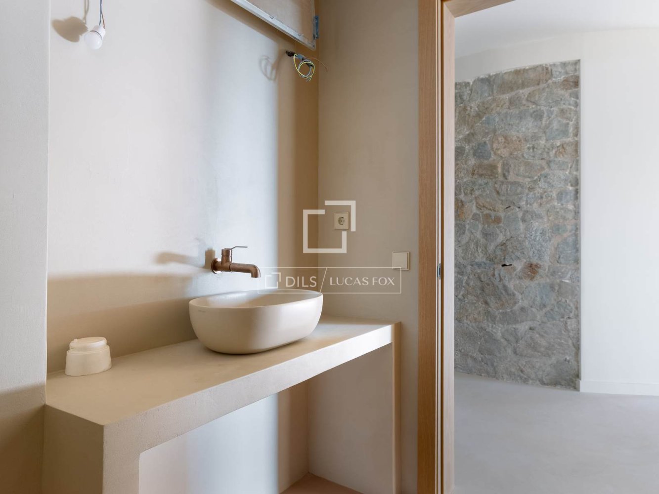 Villa à Arenys de Mar, Barcelona, Espagne 6 chambres, 416 m2 No. 199980