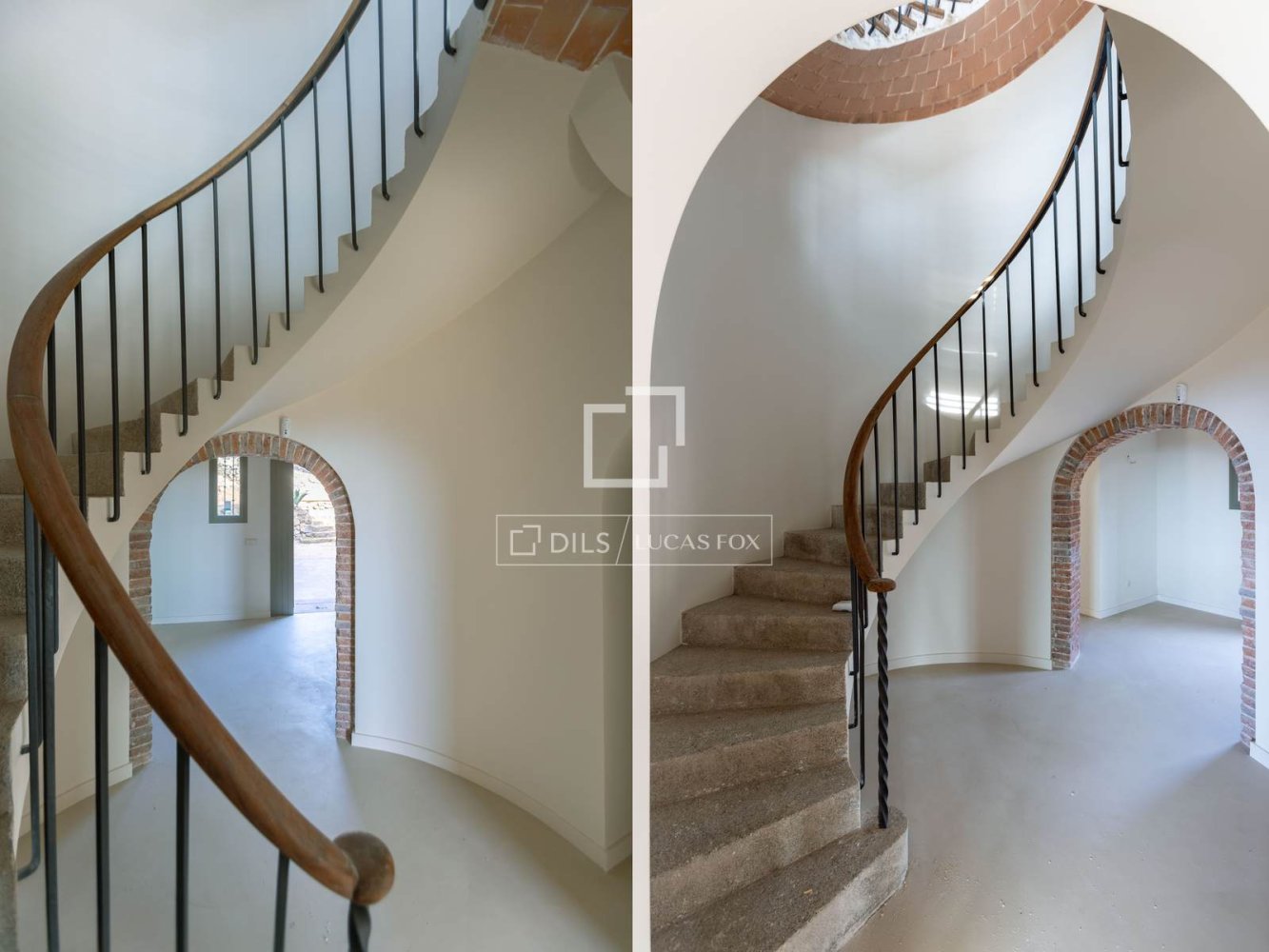 Villa à Arenys de Mar, Barcelona, Espagne 6 chambres, 416 m2 No. 199980