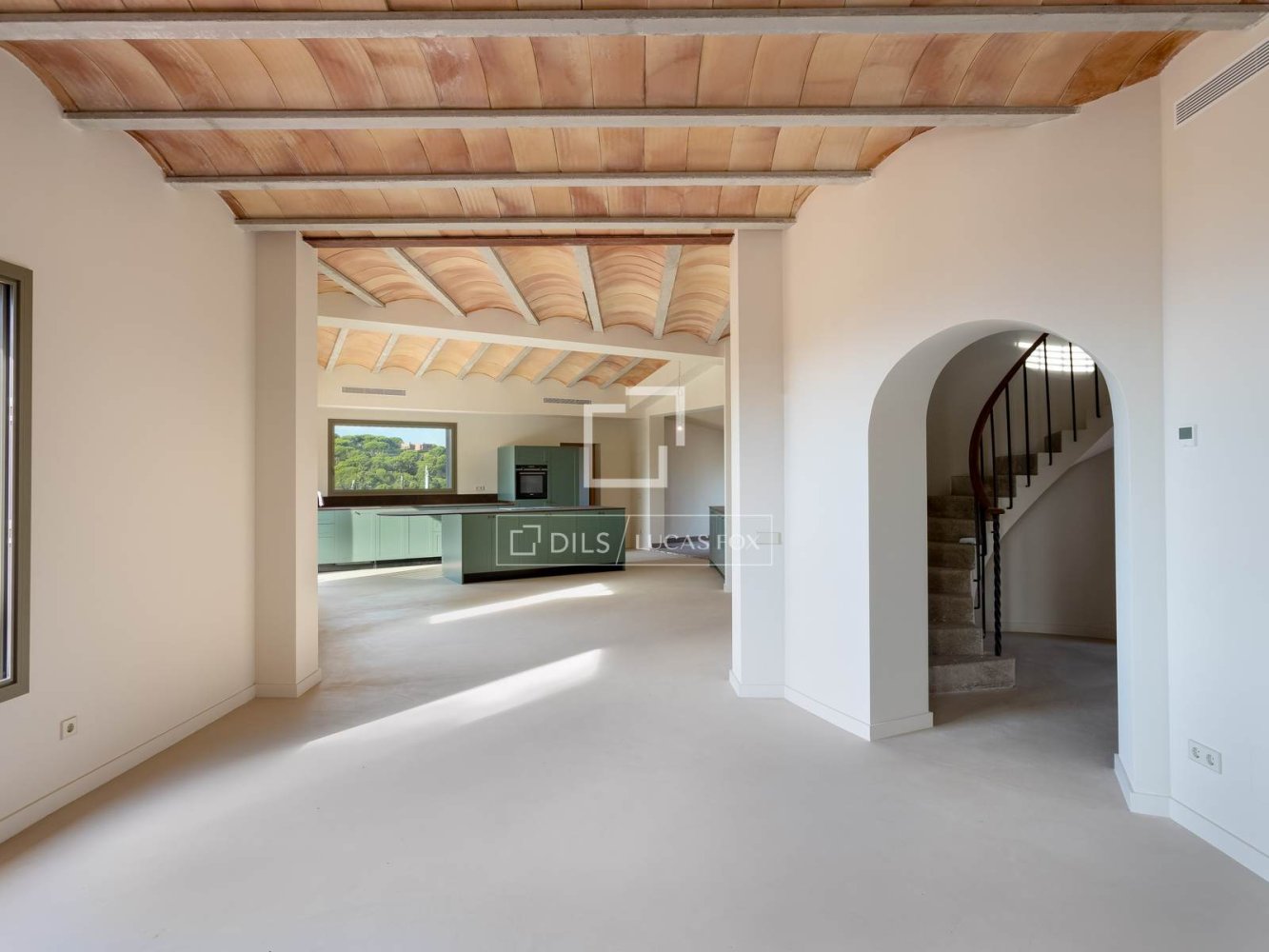 Villa à Arenys de Mar, Barcelona, Espagne 6 chambres, 416 m2 No. 199980